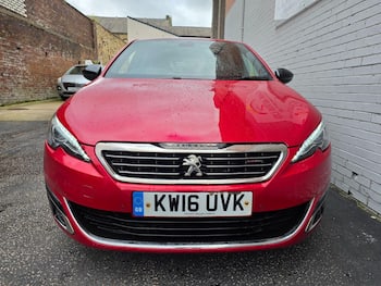 Used Peugeot 308 2016 for sale - 79873834: Photo