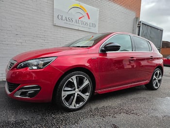 Used Peugeot 308 2016 for sale - 79873834: Photo