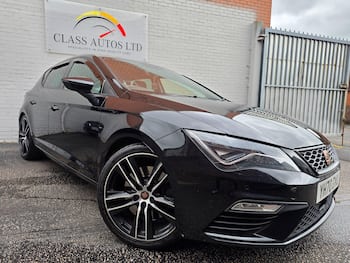Used SEAT Leon 2020 for sale - 79859768: Photo