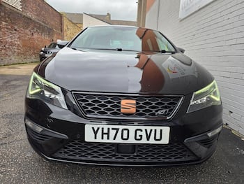 Used SEAT Leon 2020 for sale - 79859768: Photo