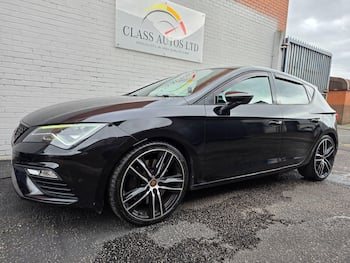 Used SEAT Leon 2020 for sale - 79859768: Photo