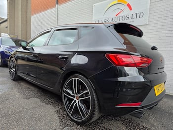 Used SEAT Leon 2020 for sale - 79859768: Photo