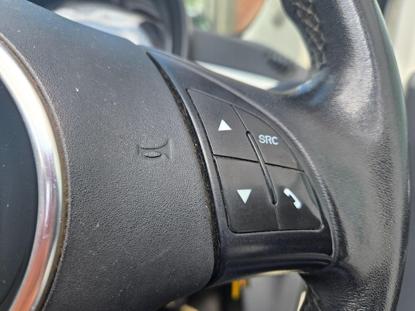 Used Fiat 500C 2009 for sale - 75187535: Photo 17