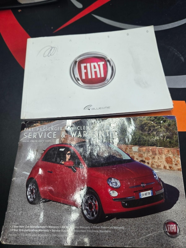 Used Fiat 500C 2009 for sale - 75187535: Photo 21