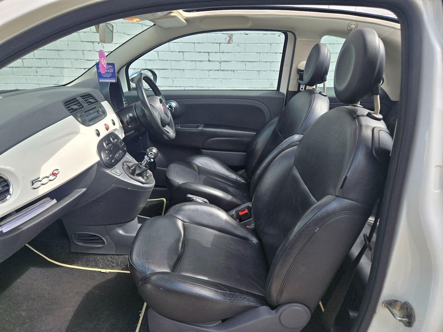 Vehicle 27
