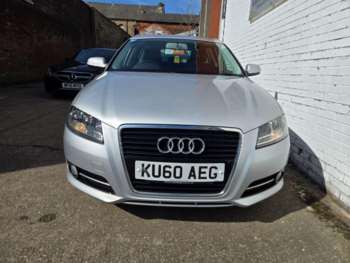 Used Audi A3 2010 for sale - 74147709: Photo