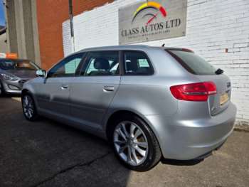 Used Audi A3 2010 for sale - 74147709: Photo