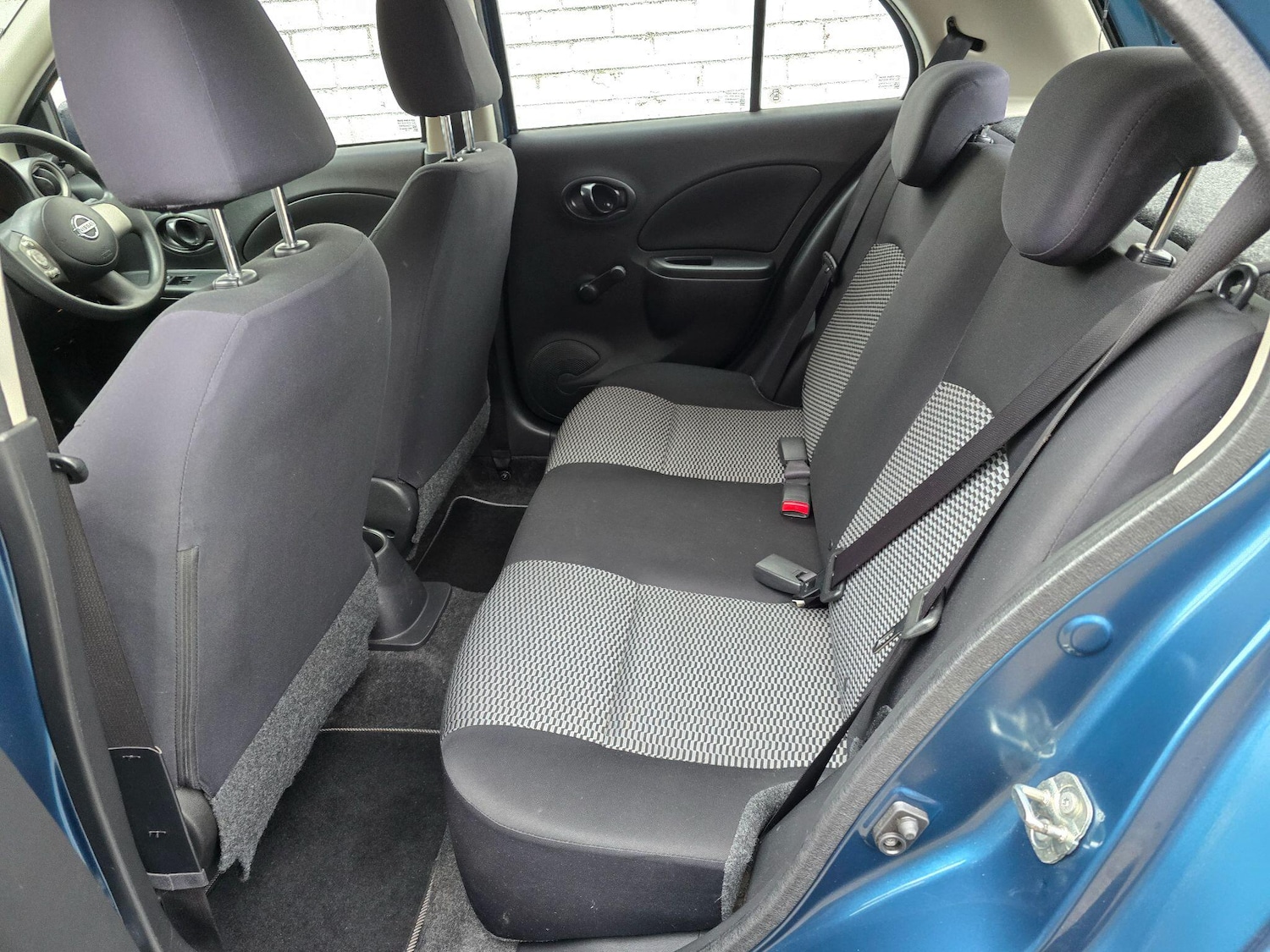 Used Nissan Micra 2014 for sale - 77345127: Photo 12