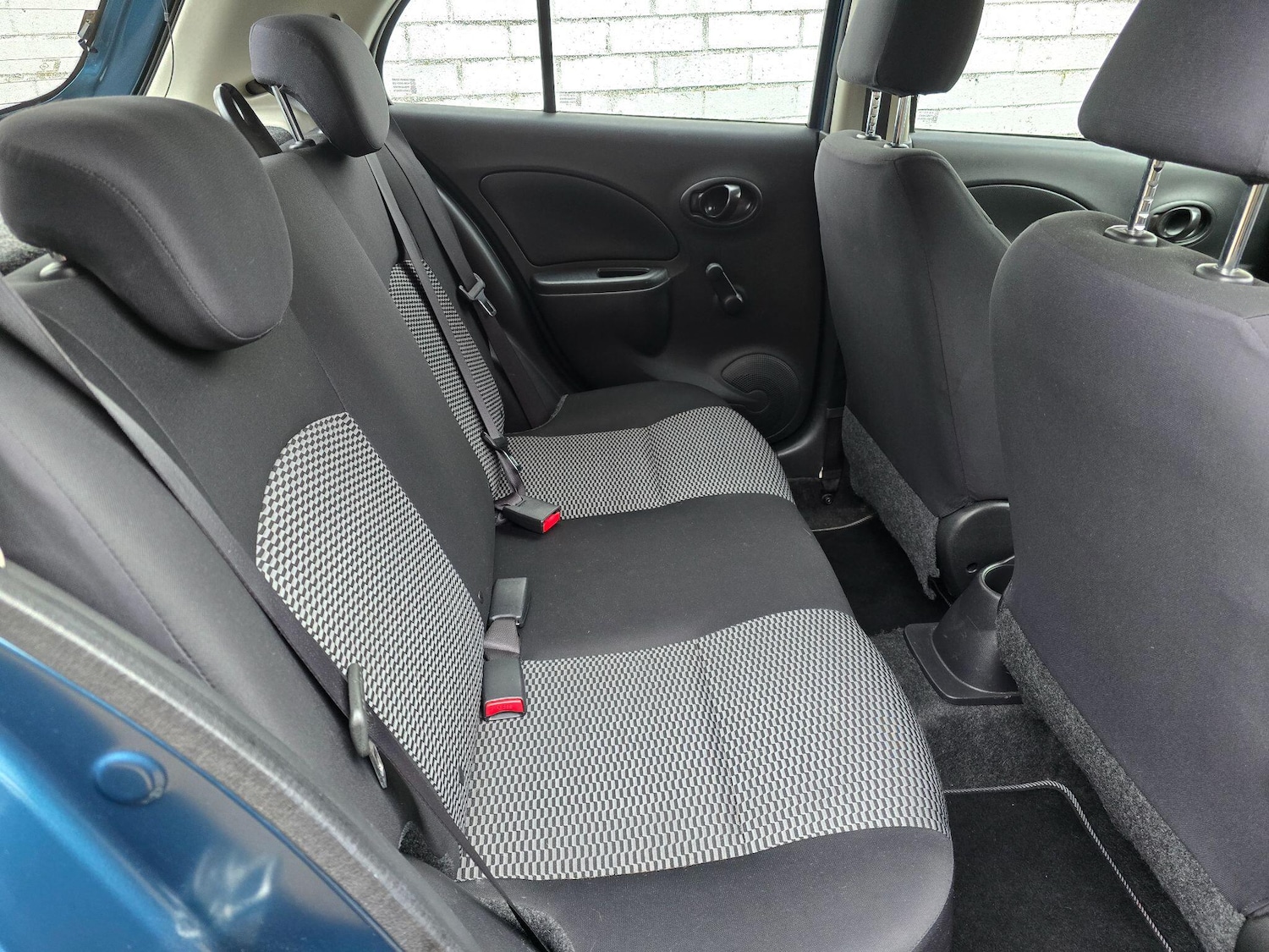 Used Nissan Micra 2014 for sale - 77345127: Photo 13