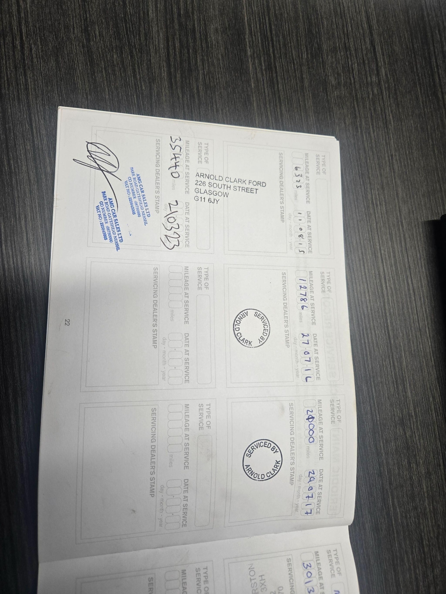 Used Nissan Micra 2014 for sale - 77345127: Photo 16