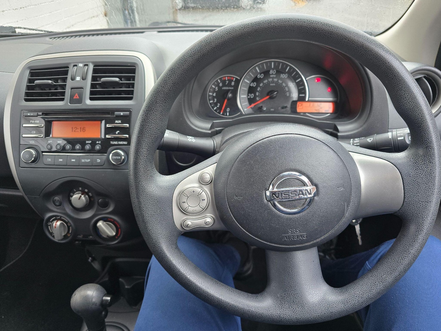 Used Nissan Micra 2014 for sale - 77345127: Photo 18