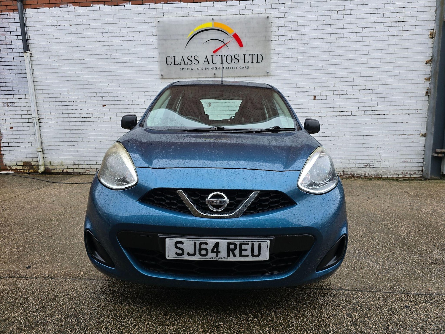 Used Nissan Micra 2014 for sale - 77345127: Photo 2