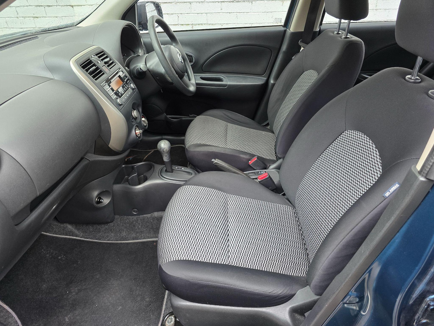 Used Nissan Micra 2014 for sale - 77345127: Photo 20