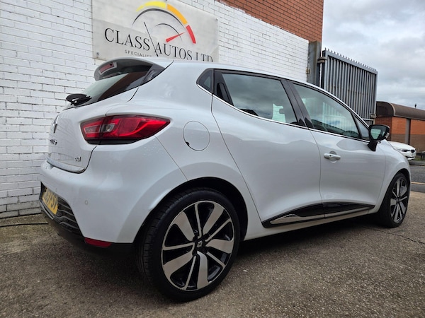 Used Renault Clio 2013 for sale - 76002442: Photo 11