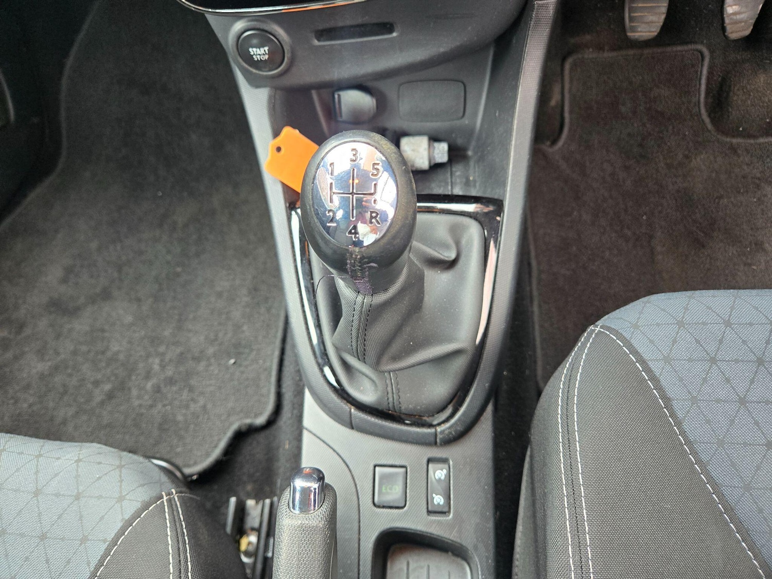 Used Renault Clio 2013 for sale - 76002442: Photo 15