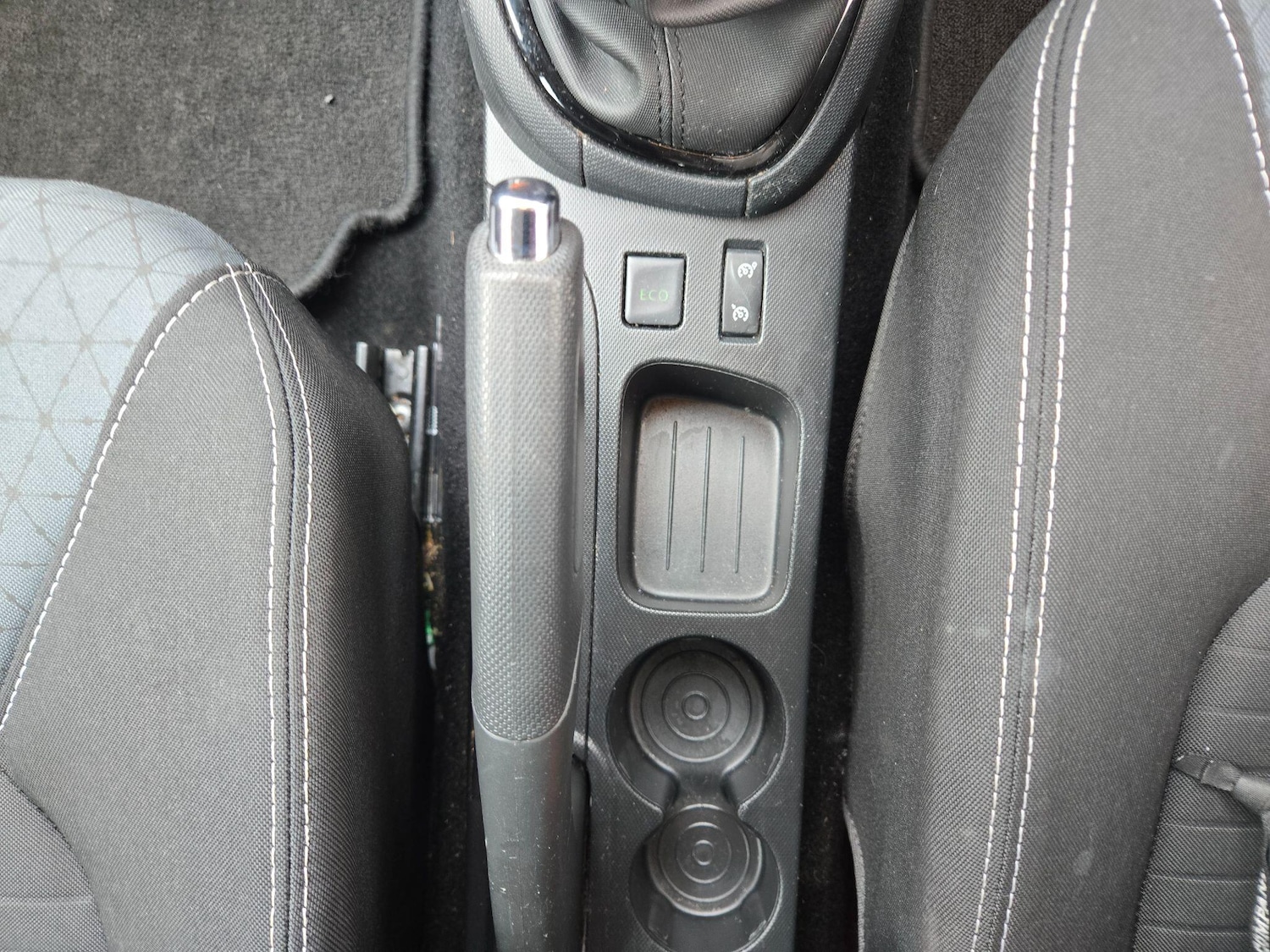 Used Renault Clio 2013 for sale - 76002442: Photo 16