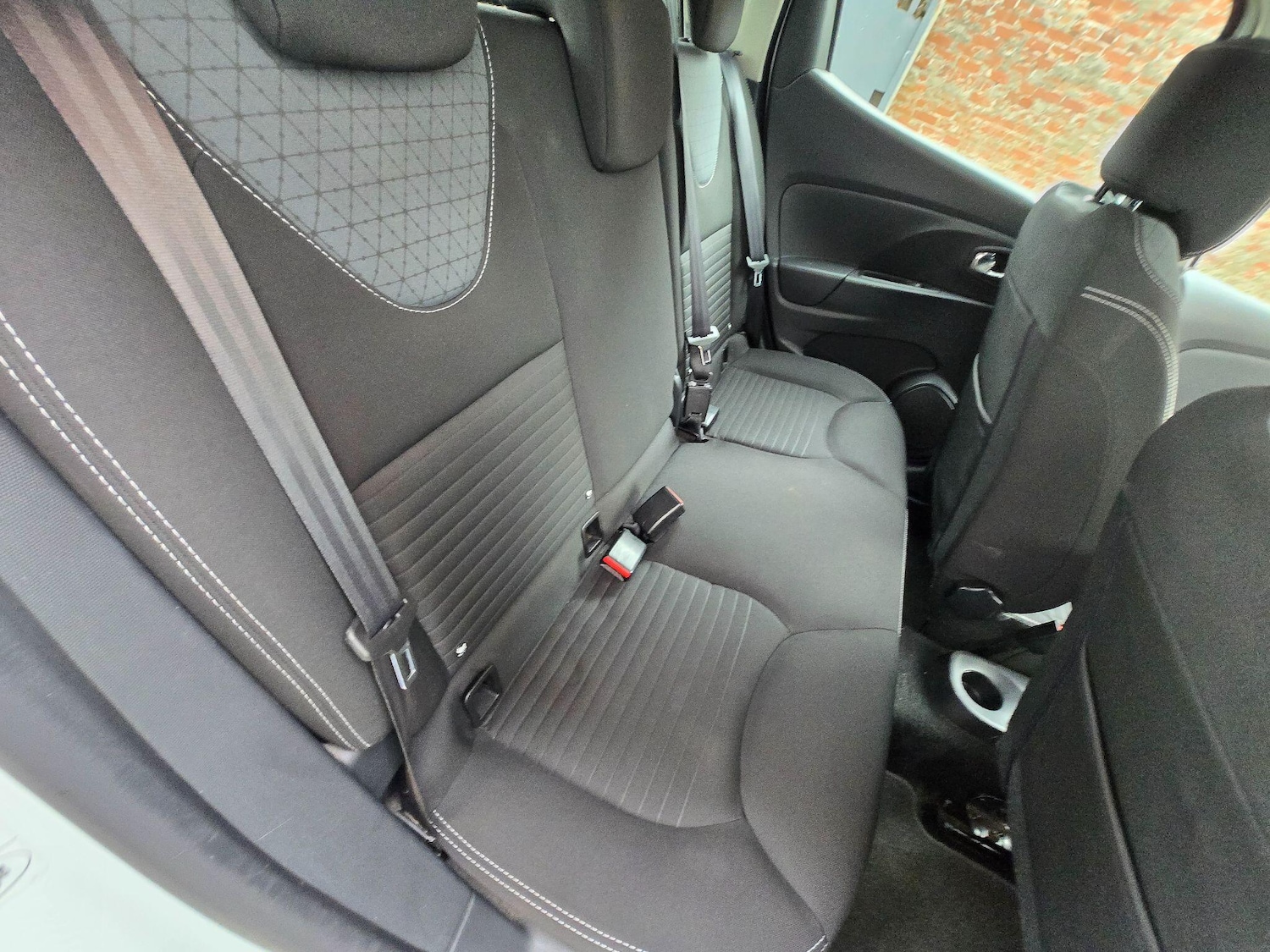 Used Renault Clio 2013 for sale - 76002442: Photo 19