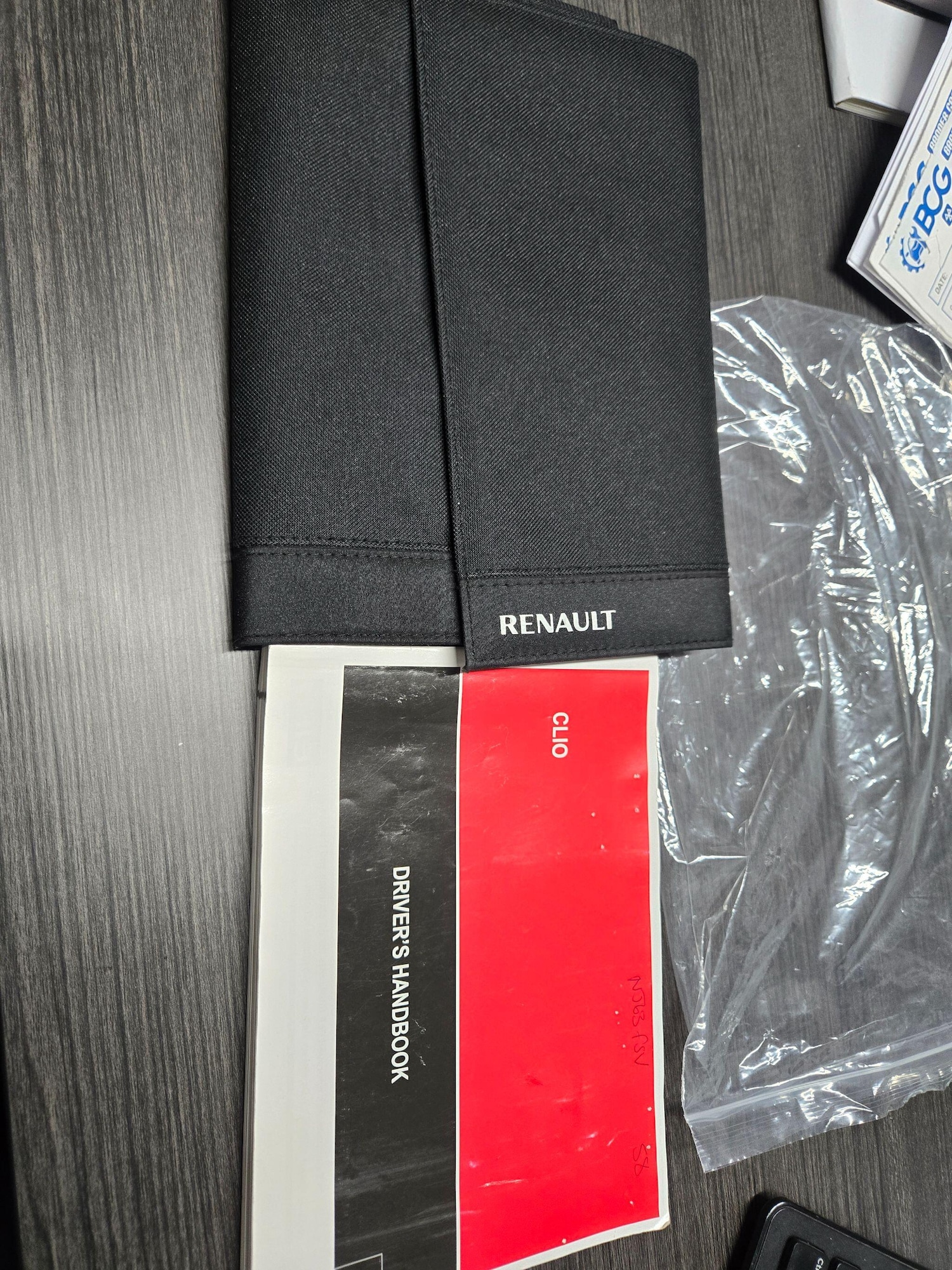 Used Renault Clio 2013 for sale - 76002442: Photo 26