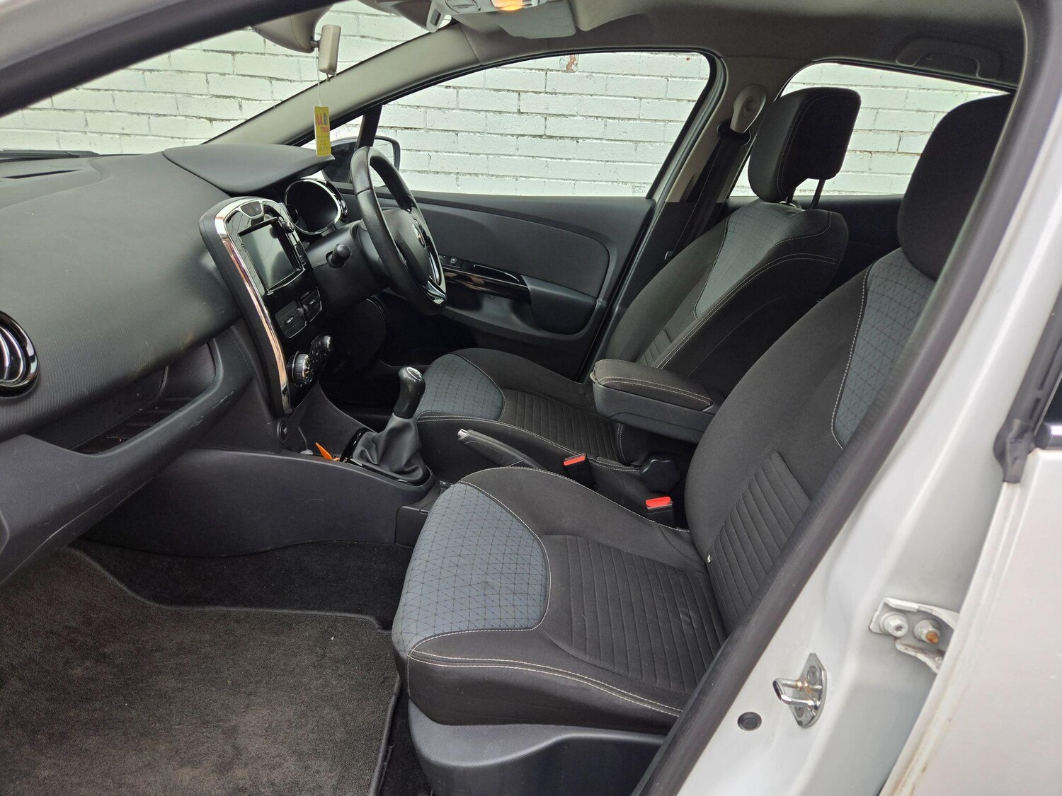 Used Renault Clio 2013 for sale - 76002442: Photo 29