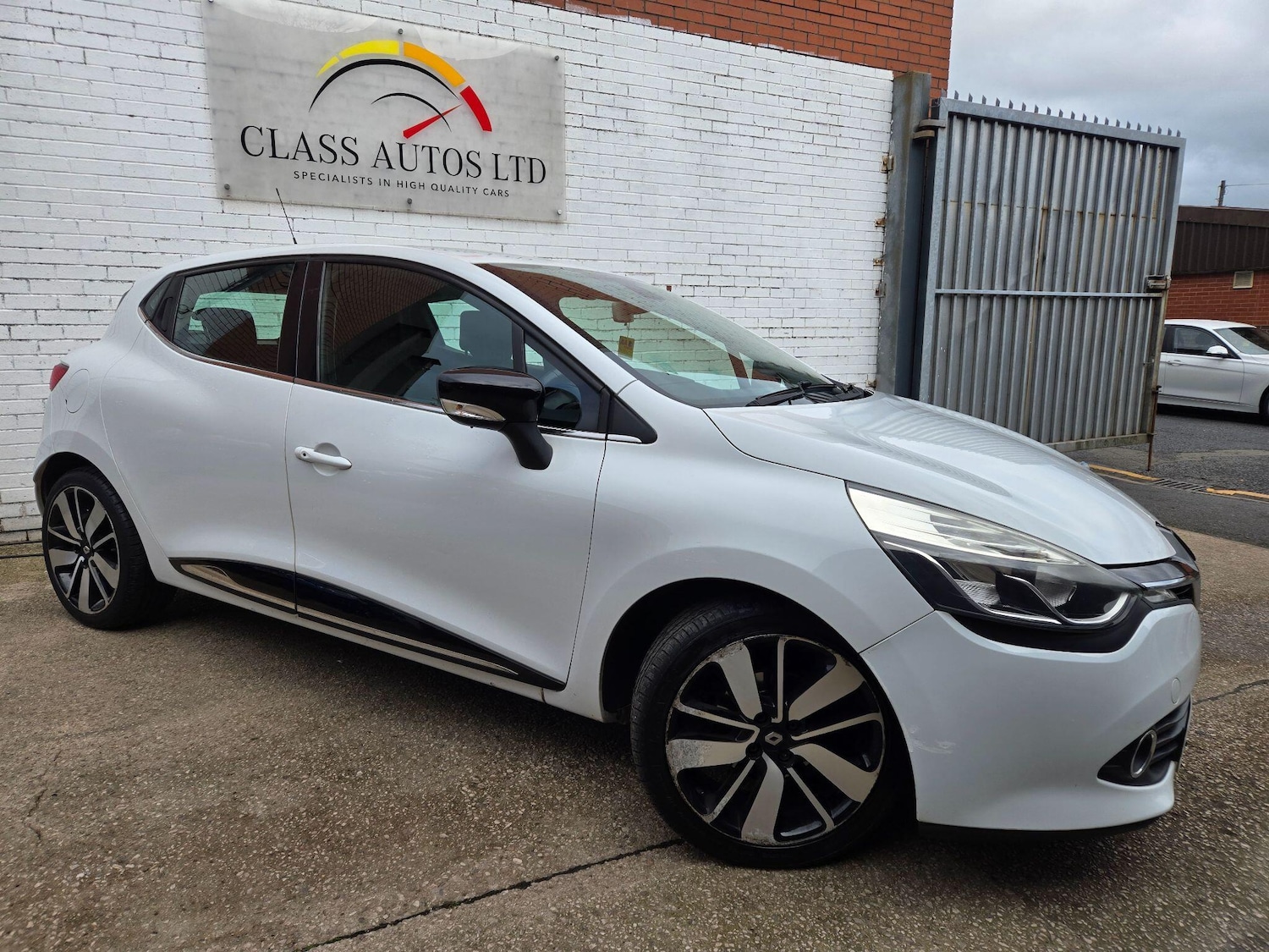 Used Renault Clio 2013 for sale - 76002442: Photo 30