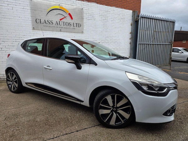Used Renault Clio 2013 for sale - 76002442: Photo 30