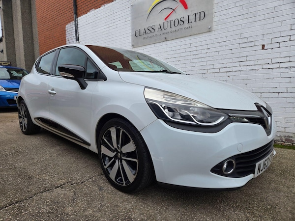 Used Renault Clio 2013 for sale - 76002442: Photo 6