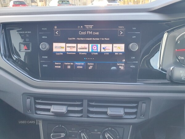 Used Volkswagen Polo 2021 for sale - 73789385: Photo 16