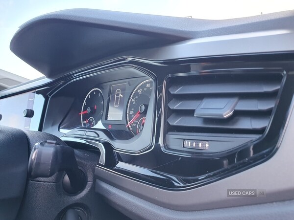 Used Volkswagen Polo 2021 for sale - 73789385: Photo 21