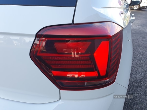 Used Volkswagen Polo 2021 for sale - 73789385: Photo 23