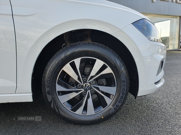 Used Volkswagen Polo 2021 for sale - 73789385: Photo 3