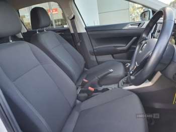 Used Volkswagen Polo 2021 for sale - 73789385: Photo