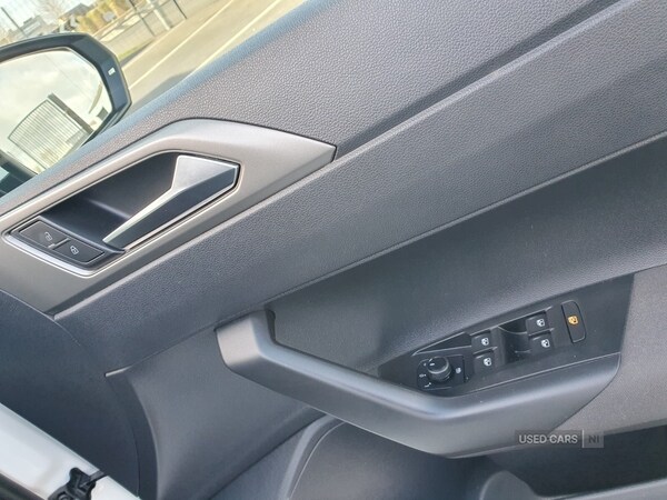 Used Volkswagen Polo 2021 for sale - 73789385: Photo 5