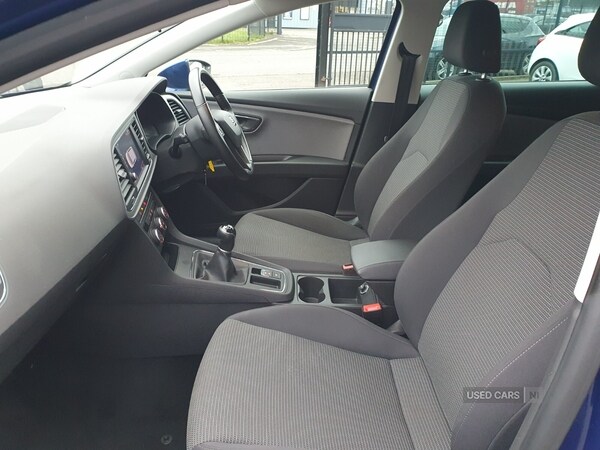 Used SEAT Leon 2019 for sale - 73637147: Photo 10