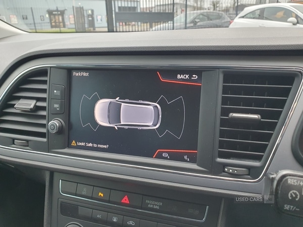 Used SEAT Leon 2019 for sale - 73637147: Photo 13