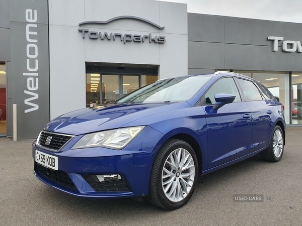 Used SEAT Leon 2019 for sale - 73637147: Photo 18