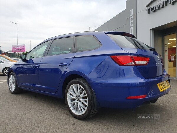 Used SEAT Leon 2019 for sale - 73637147: Photo 19