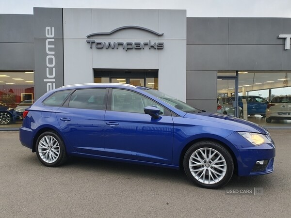 Used SEAT Leon 2019 for sale - 73637147: Photo 2