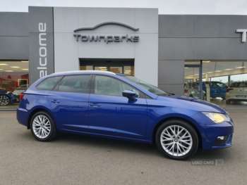 Used SEAT Leon 2019 for sale - 73637147: Photo