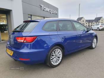 Used SEAT Leon 2019 for sale - 73637147: Photo