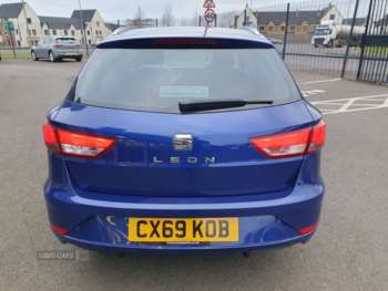 Used SEAT Leon 2019 for sale - 73637147: Photo
