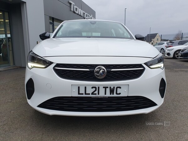 Used Vauxhall Corsa 2021 for sale - 73706648: Photo 10