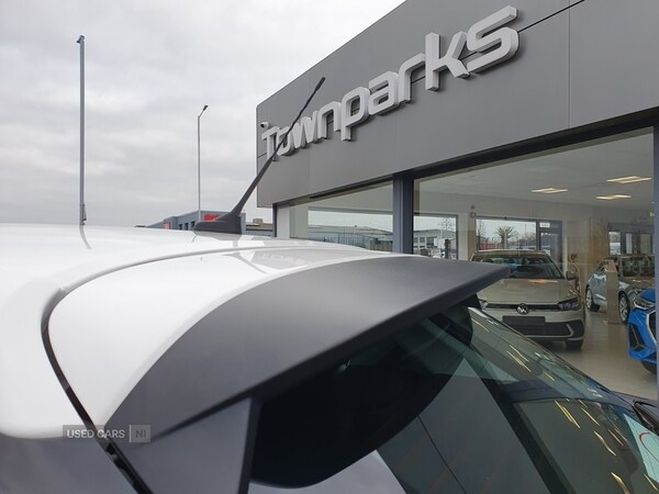 Used Vauxhall Corsa 2021 for sale - 73706648: Photo 14