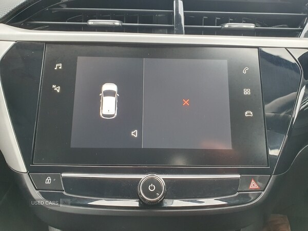 Used Vauxhall Corsa 2021 for sale - 73706648: Photo 19