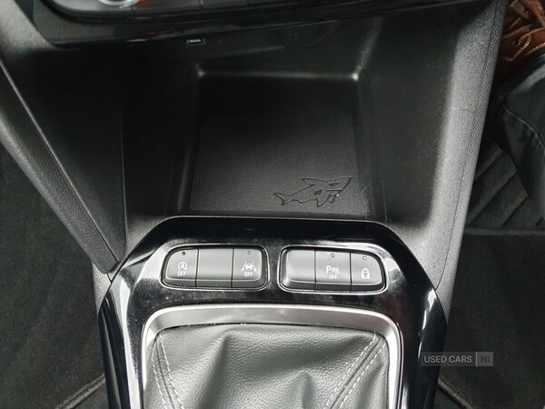 Used Vauxhall Corsa 2021 for sale - 73706648: Photo 21