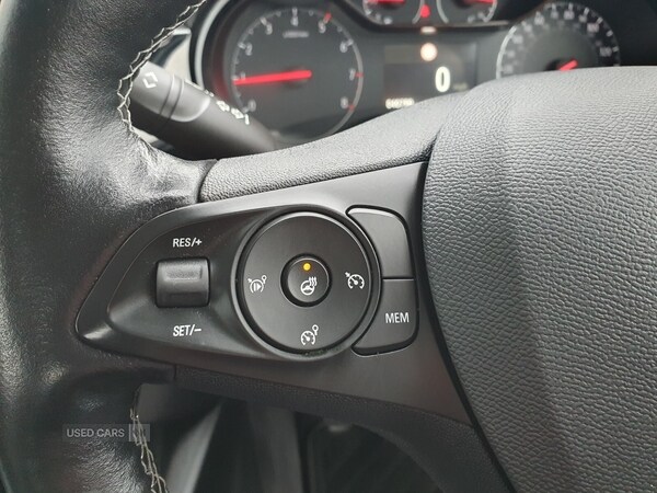 Used Vauxhall Corsa 2021 for sale - 73706648: Photo 23