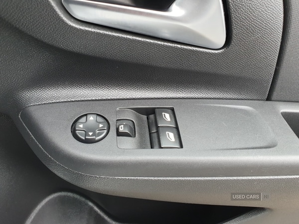Vehicle 27