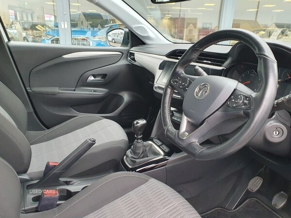 Used Vauxhall Corsa 2021 for sale - 73706648: Photo 28