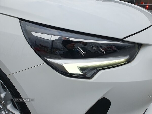 Used Vauxhall Corsa 2021 for sale - 73706648: Photo 30