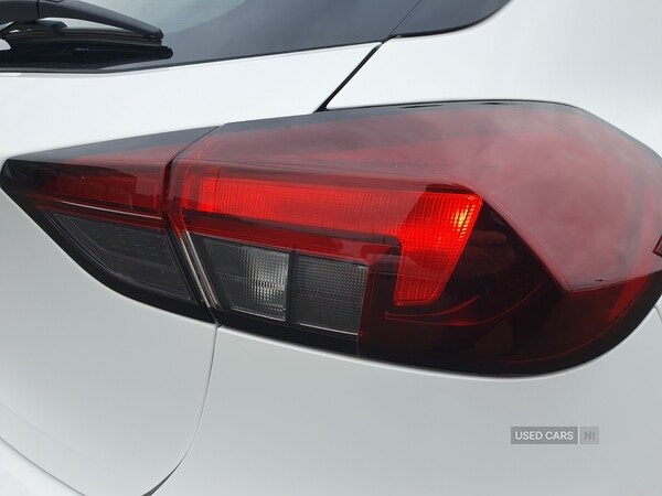 Used Vauxhall Corsa 2021 for sale - 73706648: Photo 31