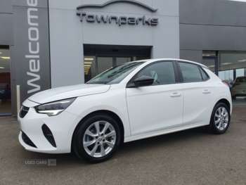 Used Vauxhall Corsa 2021 for sale - 73706648: Photo